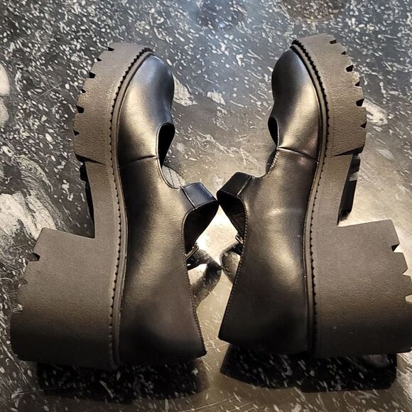 BRAND NEW MADDEN GIRL TOMPKINS/THOMO MARY-JANE SHOE - Picture 11 of 16